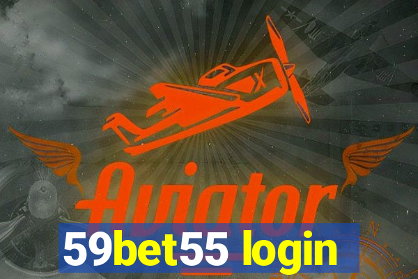 59bet55 login